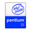 Intel Pentium D