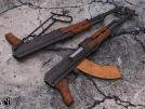 team. AK