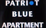 PATRIOT BLUE APARTMENT