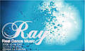 Ray  Real Dance Music
