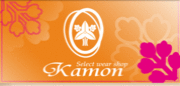 Kamon（楽天ショッピング）