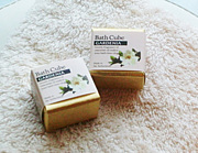  Fragrance Bath Cube 