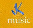 Ｋ music