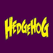 【HEDGEHOG】