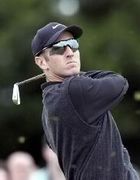David Duval