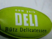 new york DELI ☆横浜CIAL店