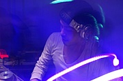 DK-BASELINE ~ FUTURISTIC DJ~