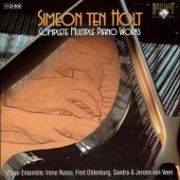 Simeon ten Holt