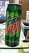 Mountaln Dew�β�