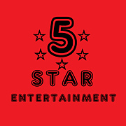 5 Star Entertainment for DJ