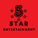 5 Star Entertainment for DJ