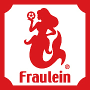 Fraulein CUPեåȥ