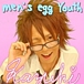 ずっきー☆men's egg
