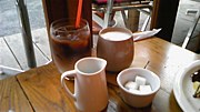 cafe��food