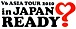 ＊V6 ASIA TOUR in JAPAN＊
