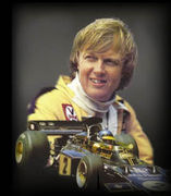 Ronnie PETERSON