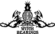WITCH -The skate equipment-