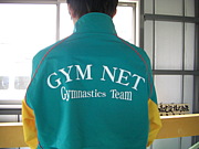 ジム・ネット体操教室