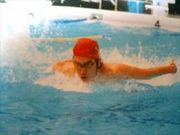 海城水泳部の会（2006年卒）