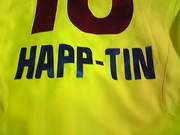 ハピティン（フットサル）