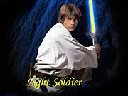 Light Soldiers