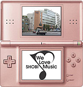 SHOBI  �� DS