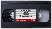 CHICKEN and DOGS