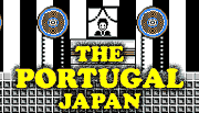 THE PORTUGAL JAPAN