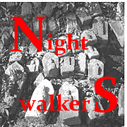 Night Walkers (兵庫心霊調査団)
