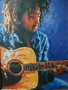 REDEMPTION SONG