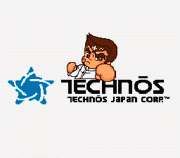 テクノスジャパン　technos