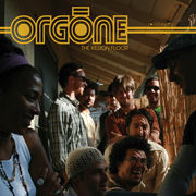 ORGONEʥ르