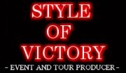 STYLE　OF　VICTORY