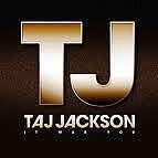 Taj Jackson Ф