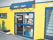 MAR'S　CAFE