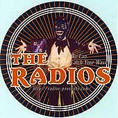 ☆★THE RADIOS★☆