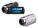 ビデオカメラ HDR-CX500V/CX520V