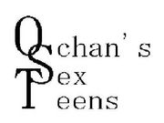 Ochan's Sex Teens