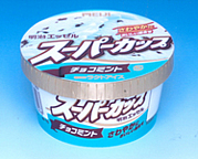 ｽｰﾊﾟｰｶｯﾌﾟﾁｮｺﾐﾝﾄ