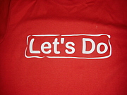 Let's Do