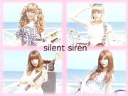 silent sirenϥե