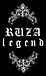 RUZA legend