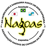 ナゴアス・カポエイラ協会