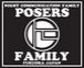 POSERS FAMILY