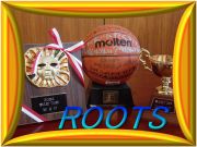 ��ROOTS�ηƤ���