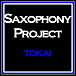 Saxophony Project TOKAI