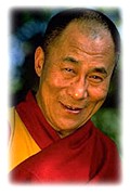饤/Dalai Lama