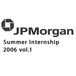JPMorgan Internship 2006