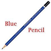 Blue Pencil  Tokyo