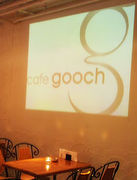 cafe gooch
